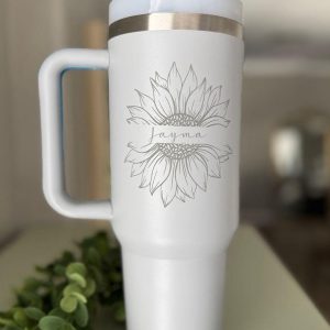 Engraved Stanley Dupes