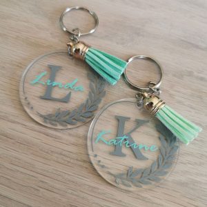 Key Rings