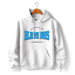 Blessings - Hoodie