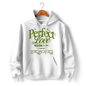 Perfect Love - Hoodie